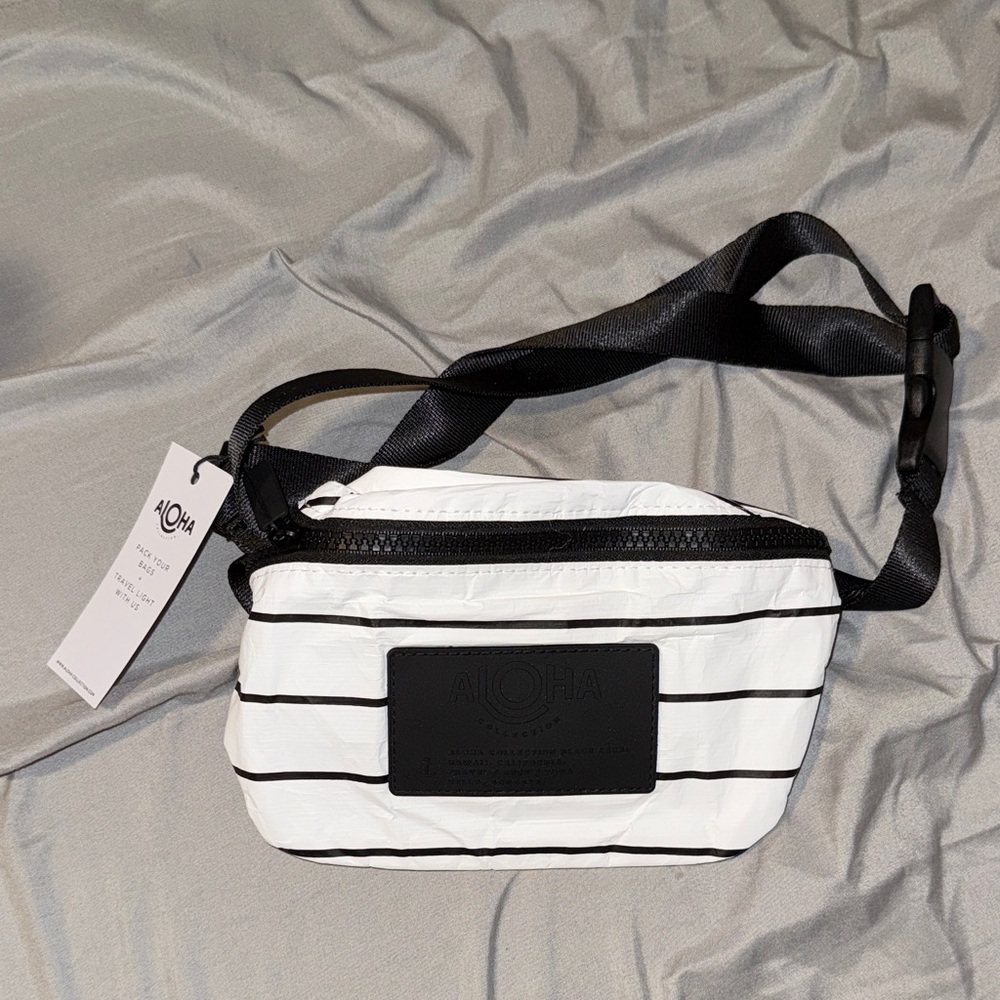 ALOHA Collection Mini Hip pack BNWT